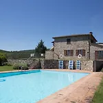 Willa Podere S.antonio Orvieto