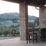 Willa Podere S.antonio Orvieto