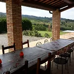 Podere S.antonio Willa Orvieto