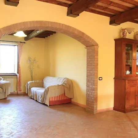 Podere S.antonio Villa