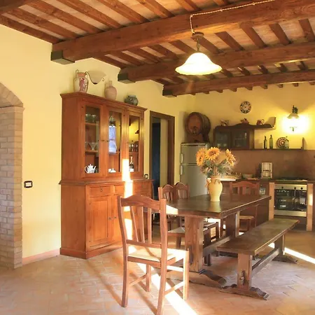 Villa Podere S.antonio Orvieto