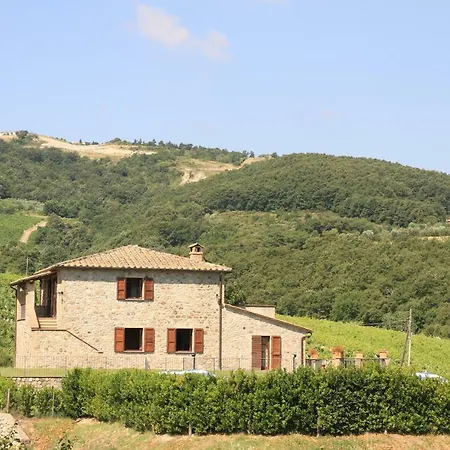 Podere S.antonio Villa Orvieto