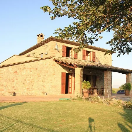 Villa Podere S.antonio *