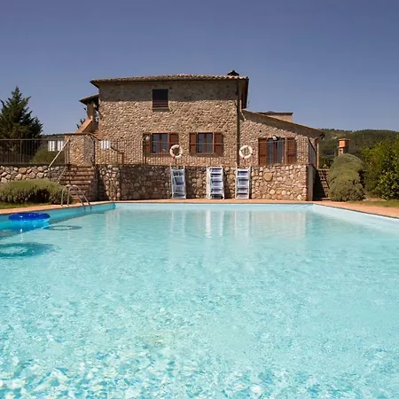 Podere S.antonio Orvieto