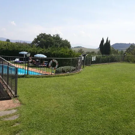 Villa Podere S.antonio