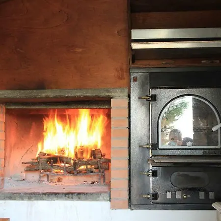 Podere S.antonio Villa