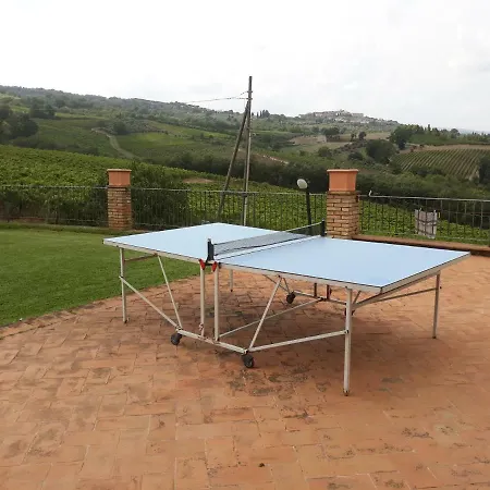 Podere S.antonio *