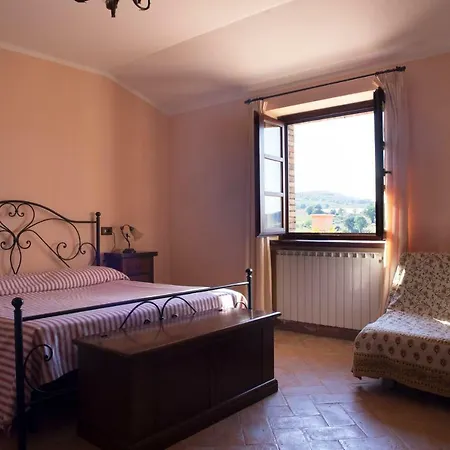 Villa Podere S.antonio