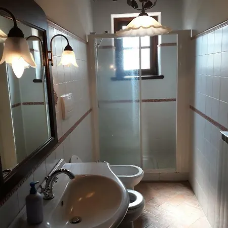 Villa Podere S.antonio