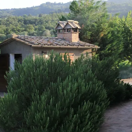 Podere S.antonio Villa