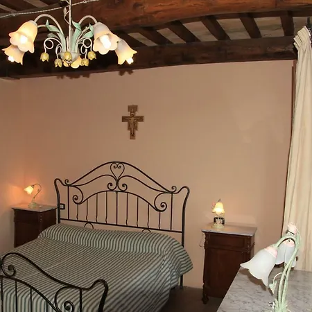 Villa Podere S.antonio