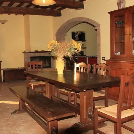 Podere S.antonio Villa *