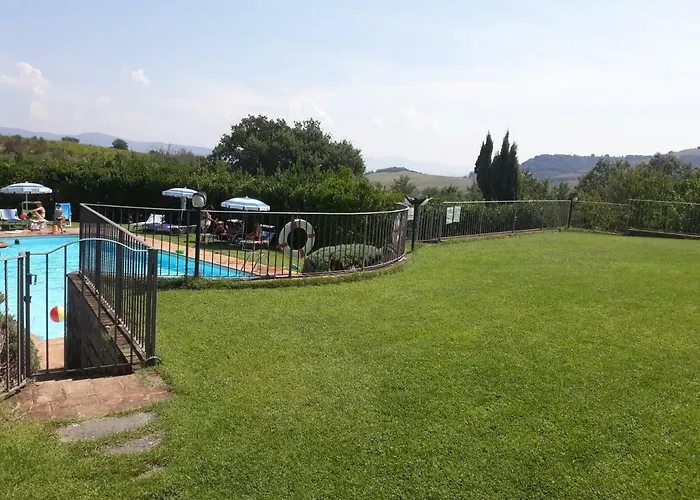 Villa Podere S.antonio